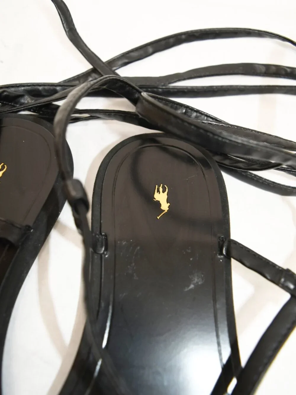 Polo Ralph Lauren display overstock